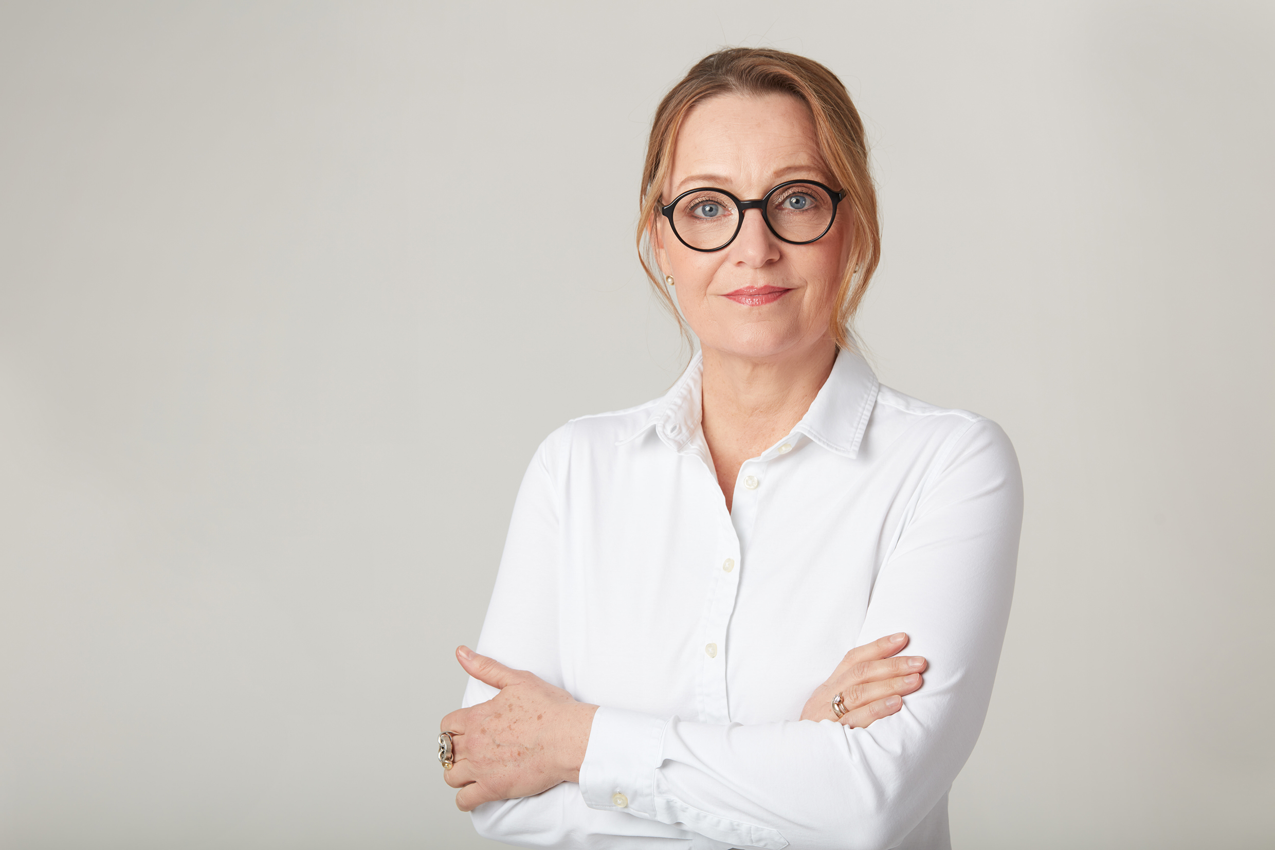 Dr.<sup>in</sup> Doris Polzer